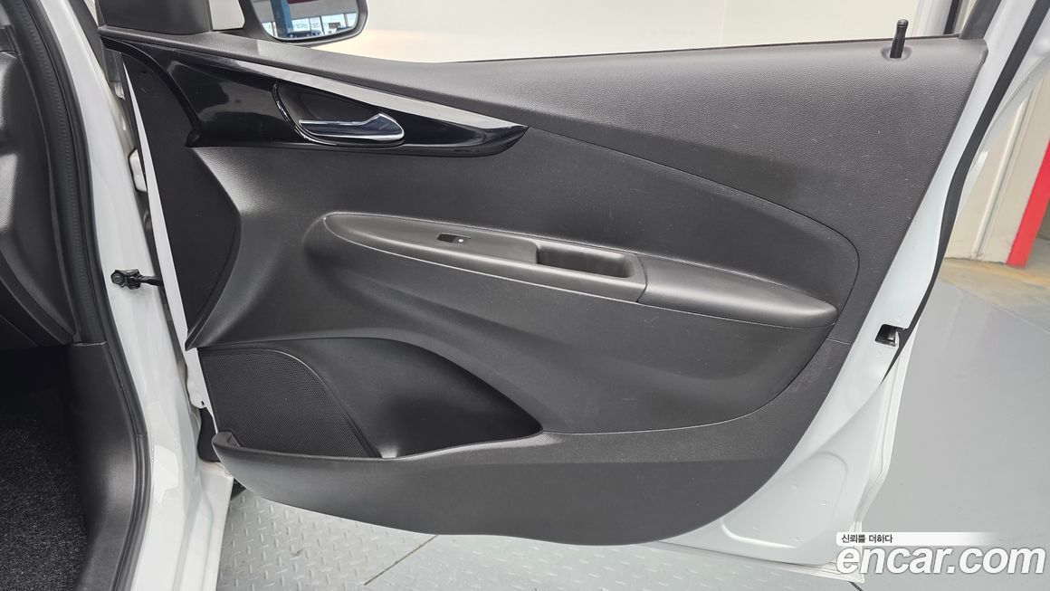 ChevroletGMDaewoo Spark 2021