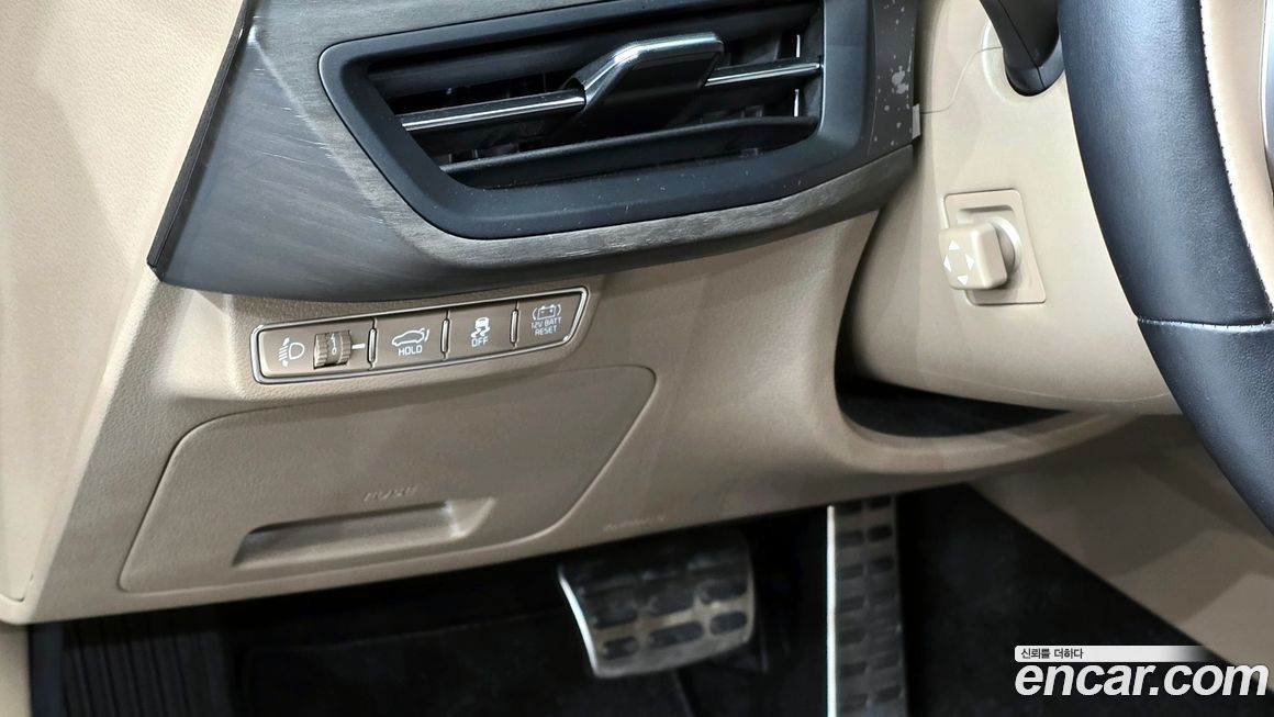 Kia K8 2024