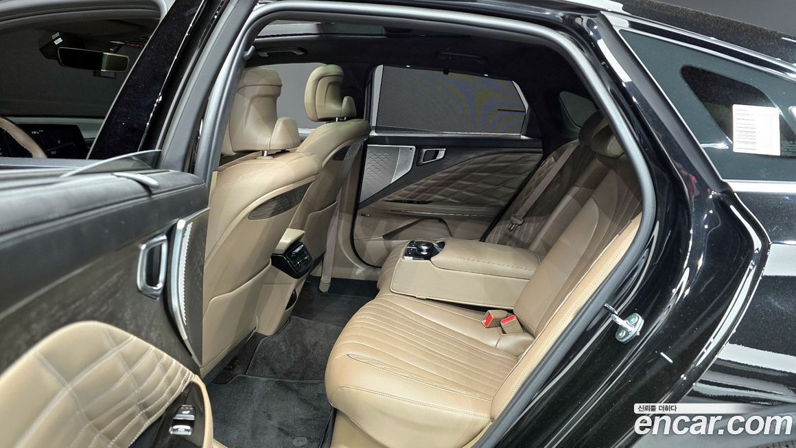 Kia K8 2024