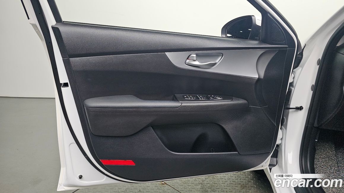 Kia K3 2022