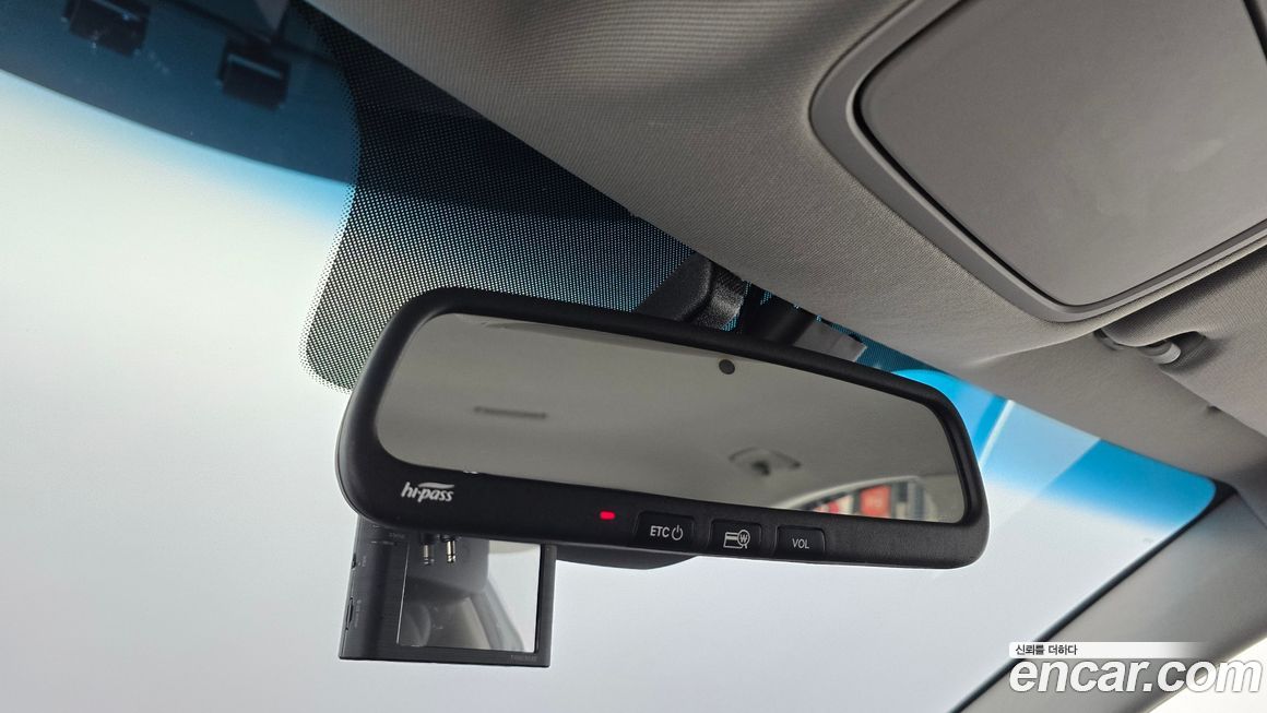 Kia K7 2016