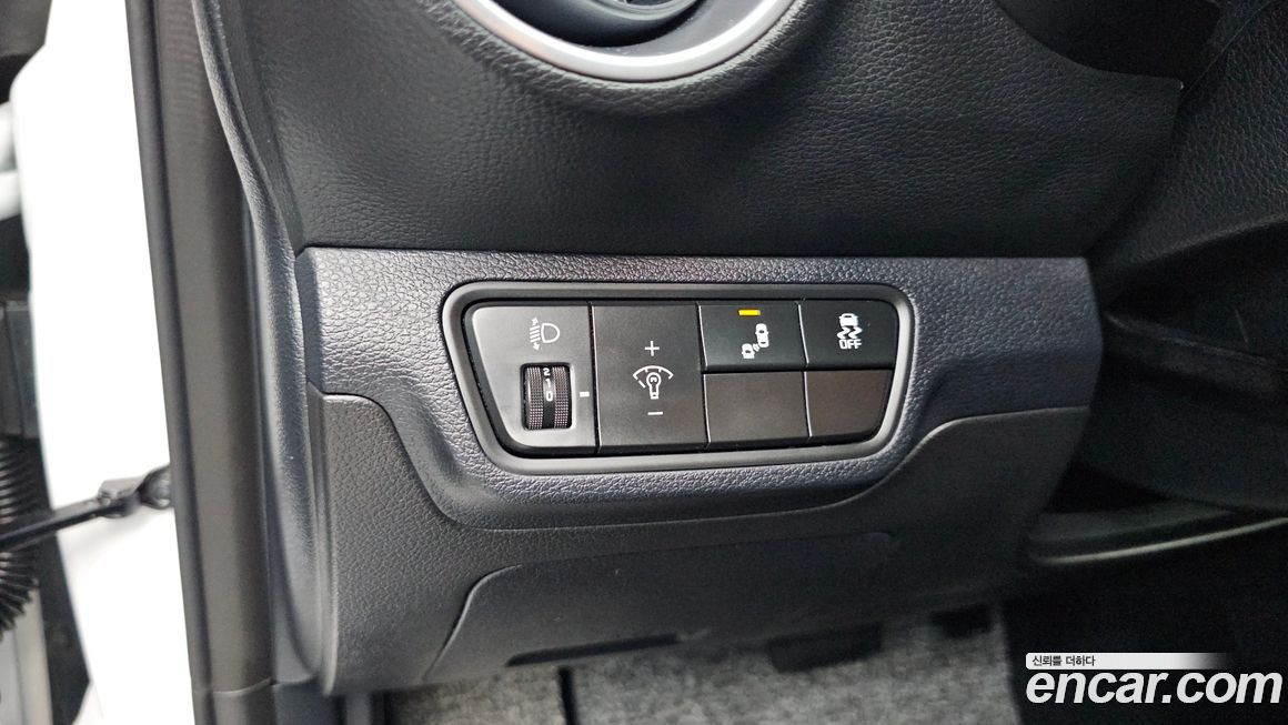 Kia K3 2022