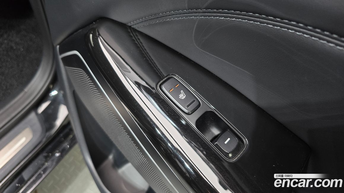Kia K7 2016