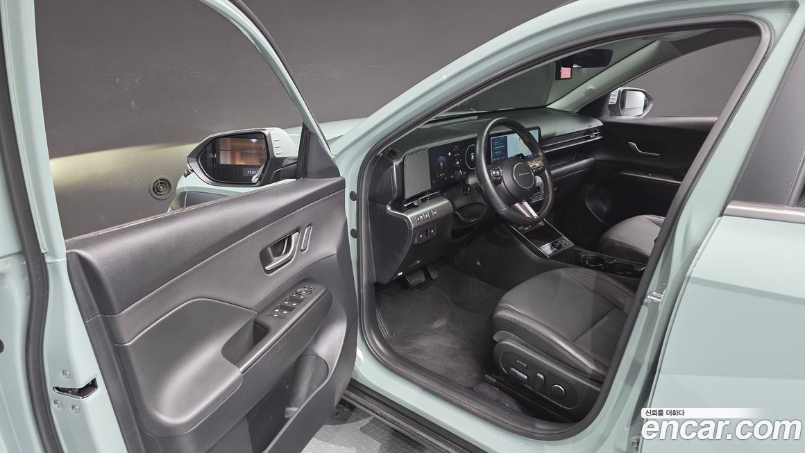 Hyundai Kona 2023