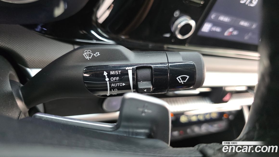 Kia K5 2023