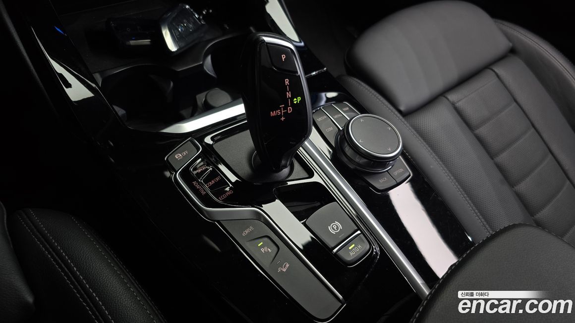 BMW X3 2021