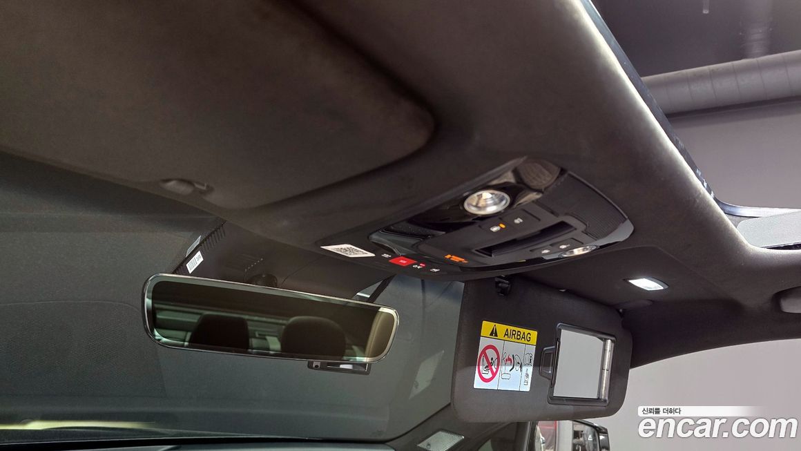 Kia K8 2024