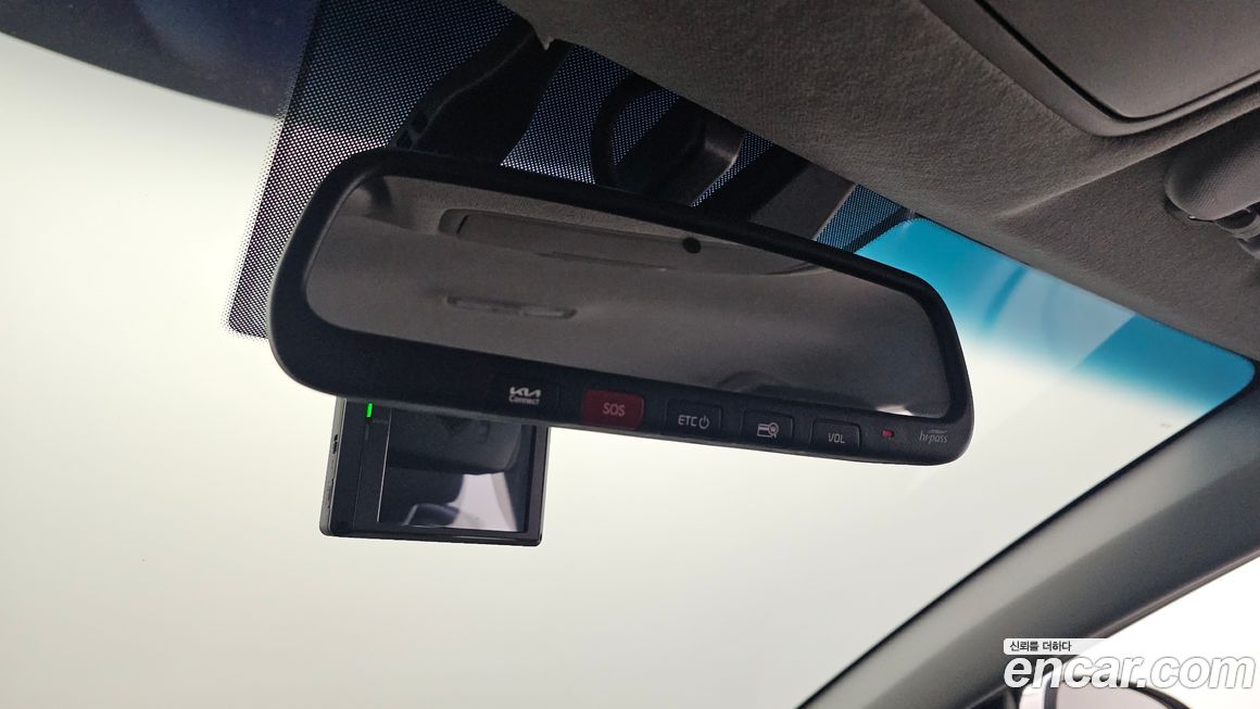 Kia K3 2022