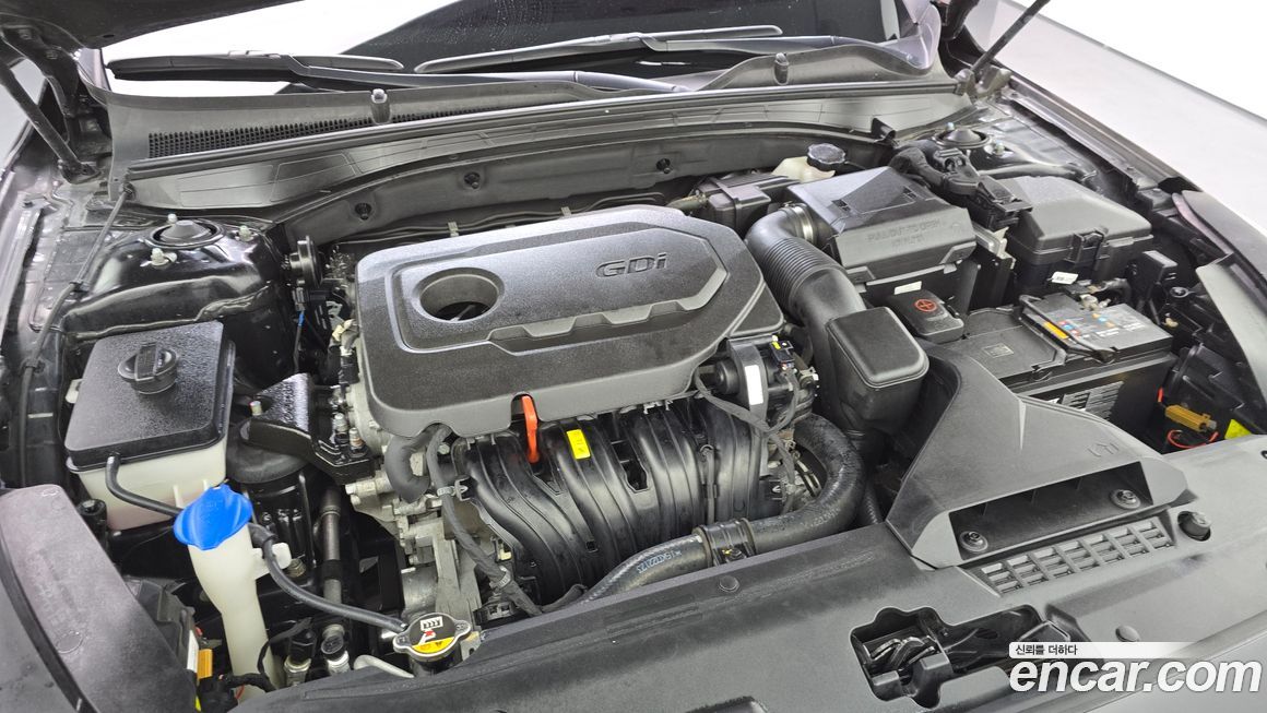 Kia K7 2016