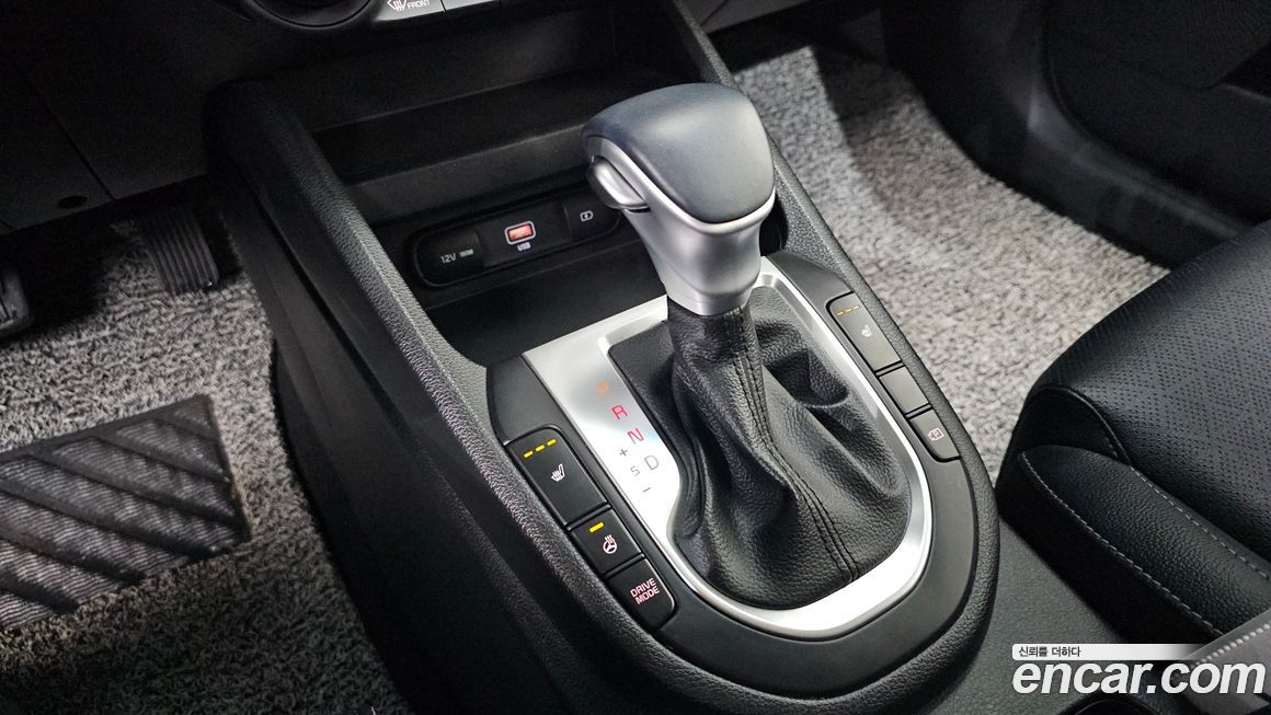 Kia K3 2022