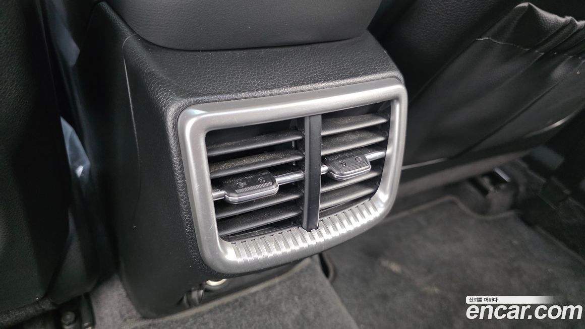 Kia K5 2023