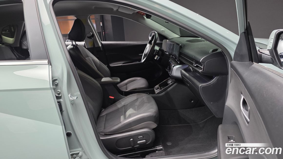 Hyundai Kona 2023