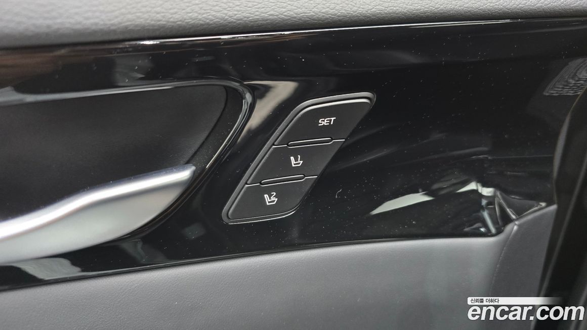 Kia K7 2016