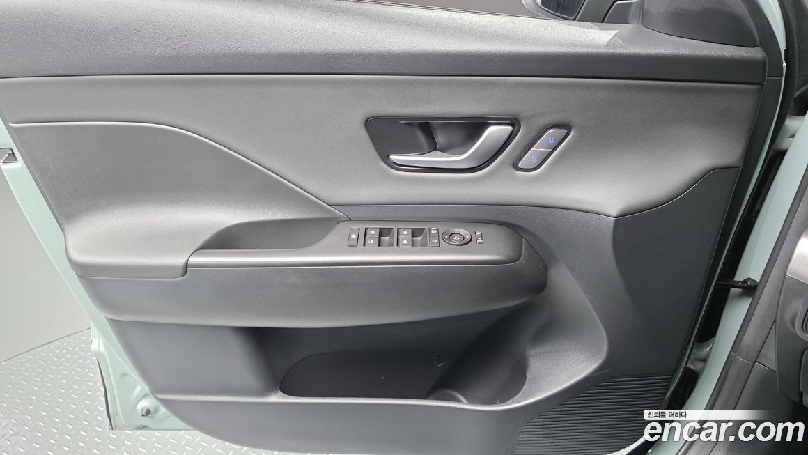 Hyundai Kona 2023