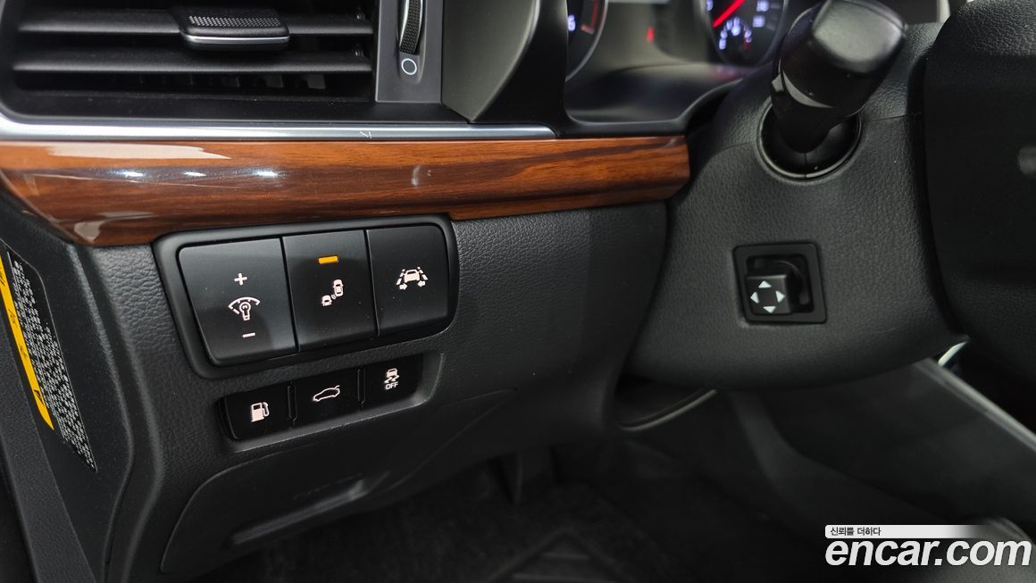Kia K7 2016