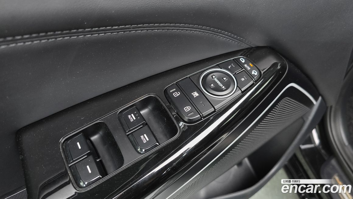 Kia K7 2016