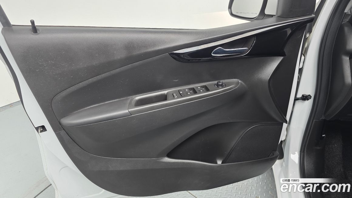 ChevroletGMDaewoo Spark 2021