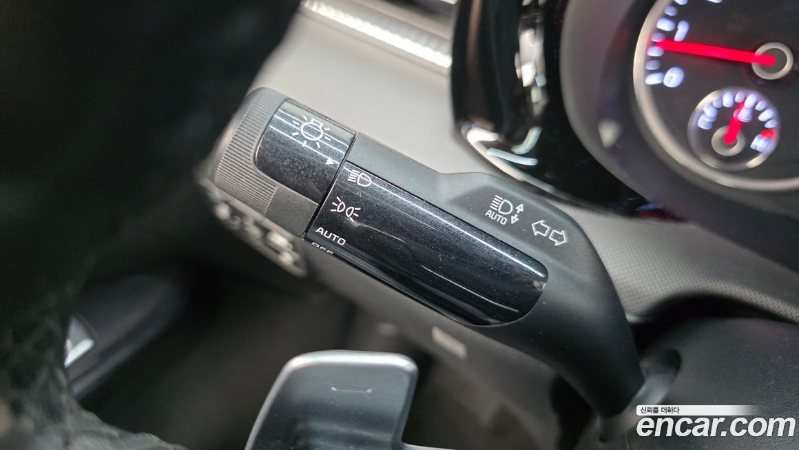 Kia K5 2023