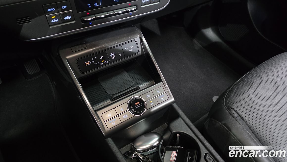 Hyundai Kona 2023