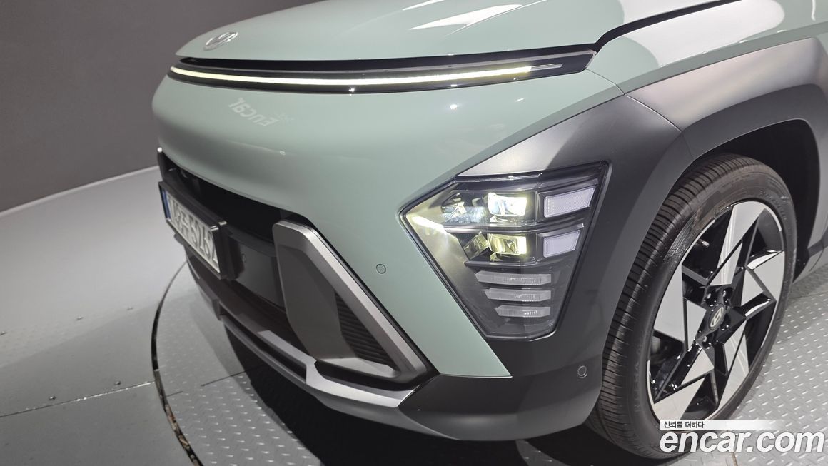 Hyundai Kona 2023
