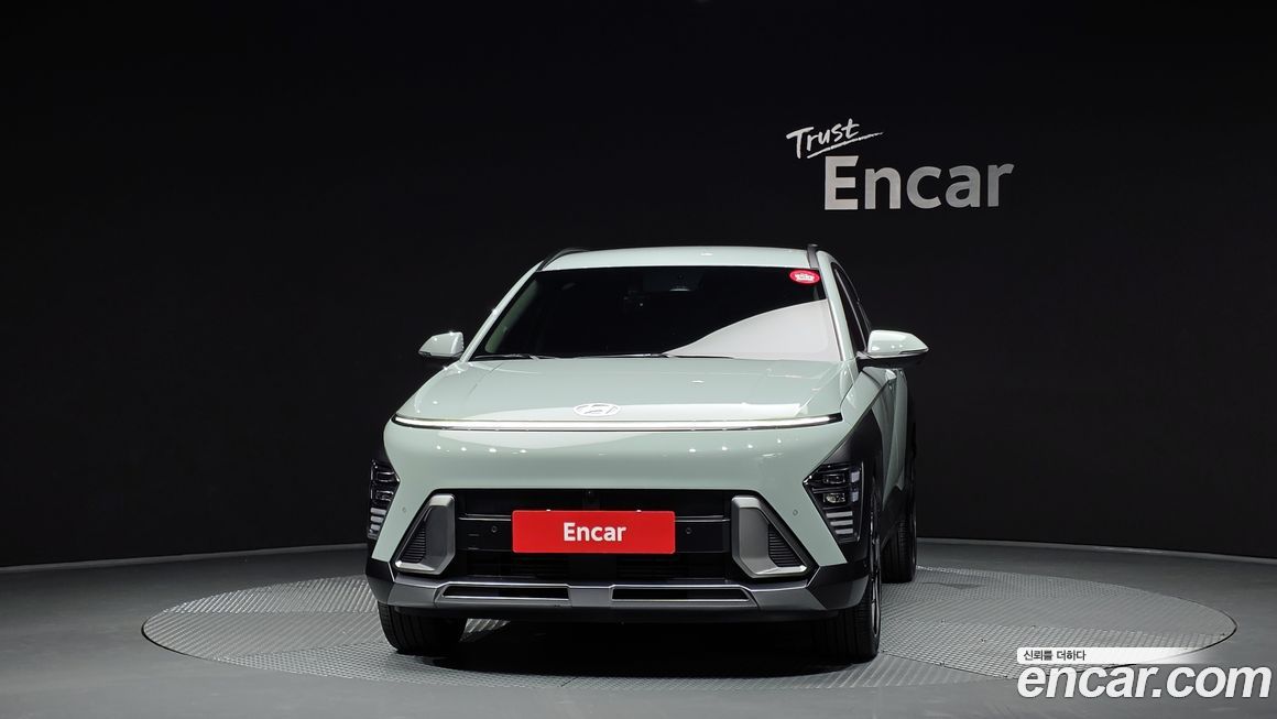 Hyundai Kona 2023