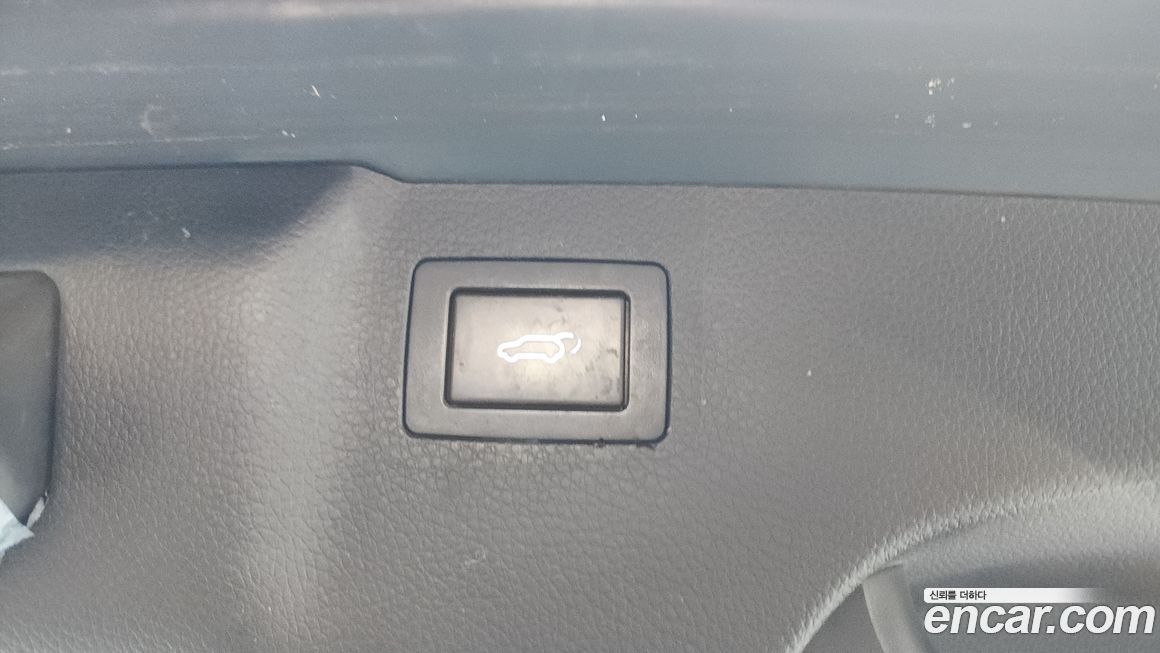 Hyundai Maxcruz 2014