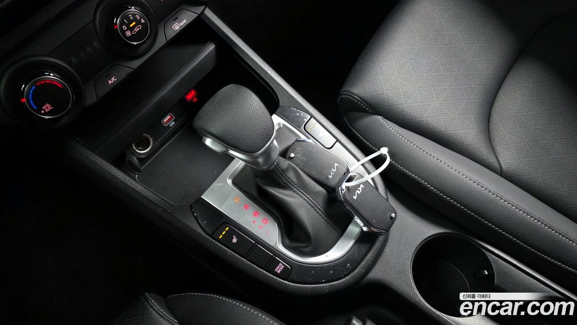 Kia K3 2022