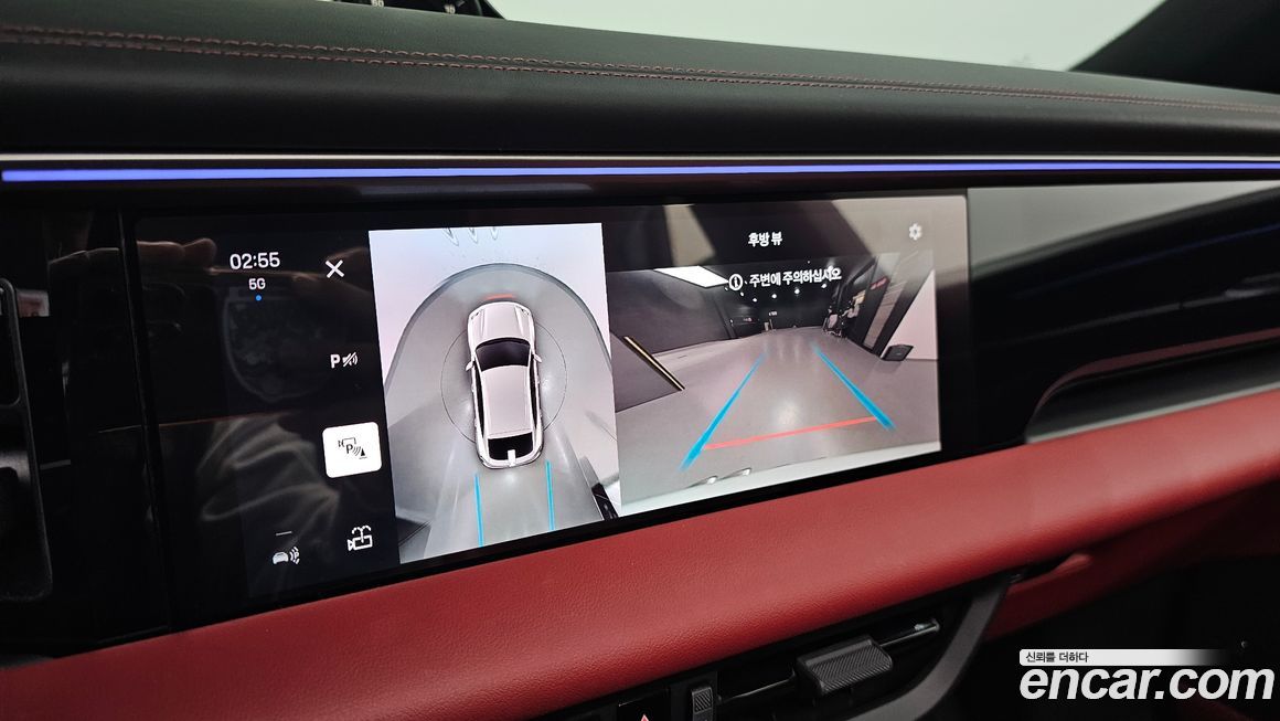 Porsche Macan 2025