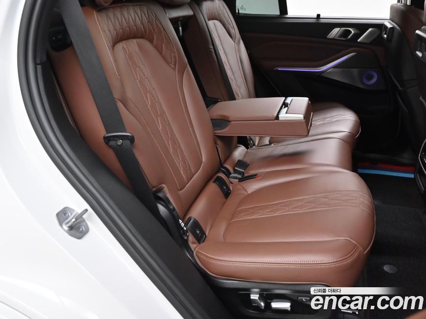 BMW X5 2023