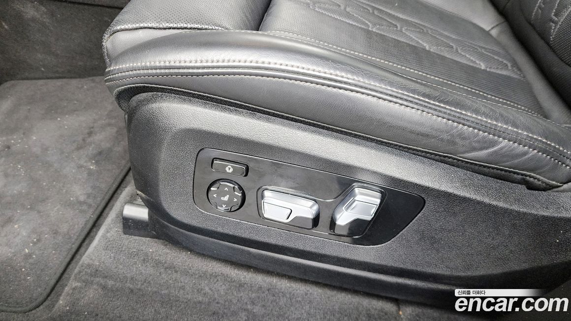 BMW X5 2024