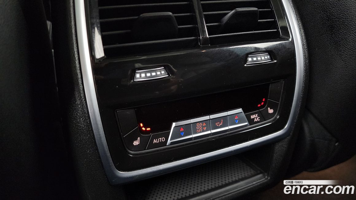 BMW X5 2024