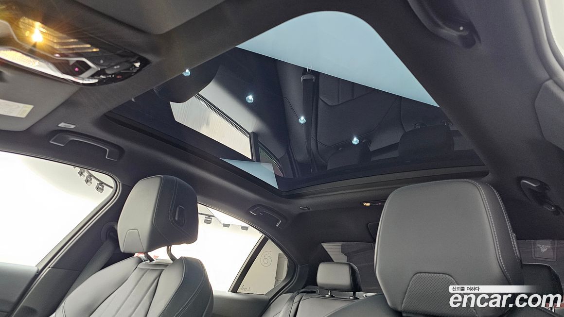 BMW 5-Series 2025