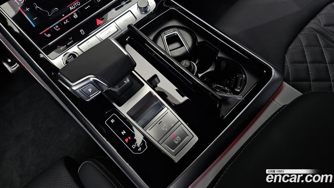 Audi Q8 2026