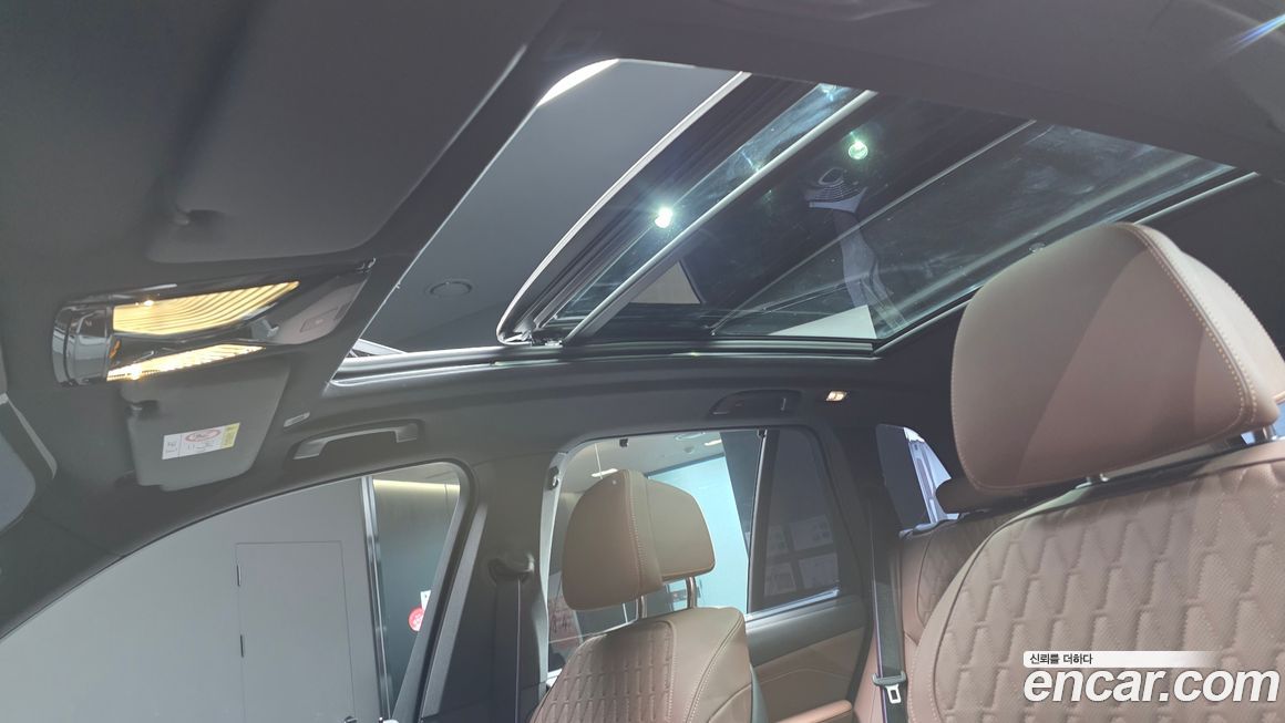 BMW X5 2024