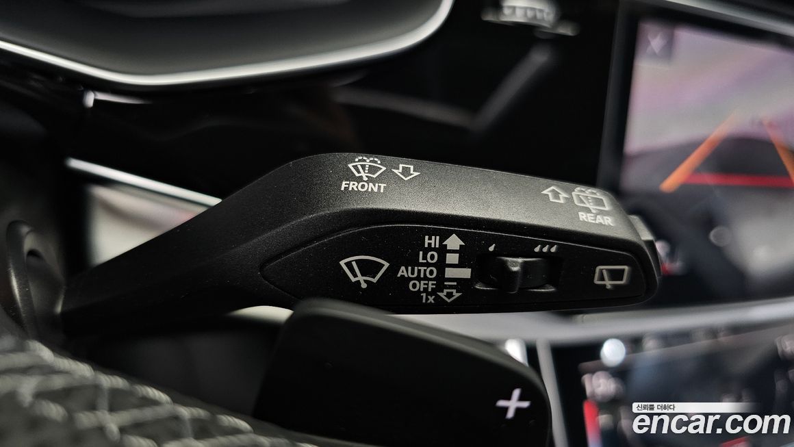 Audi Q8 2026