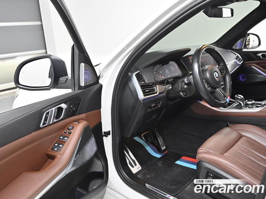BMW X5 2023