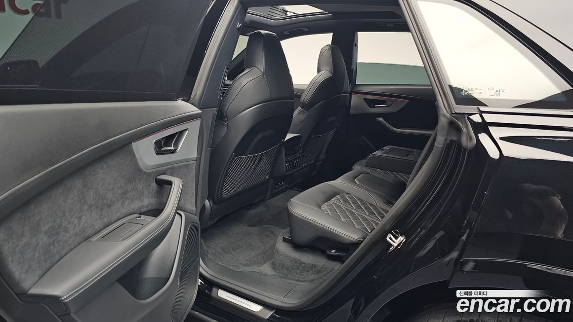 Audi Q8 2026