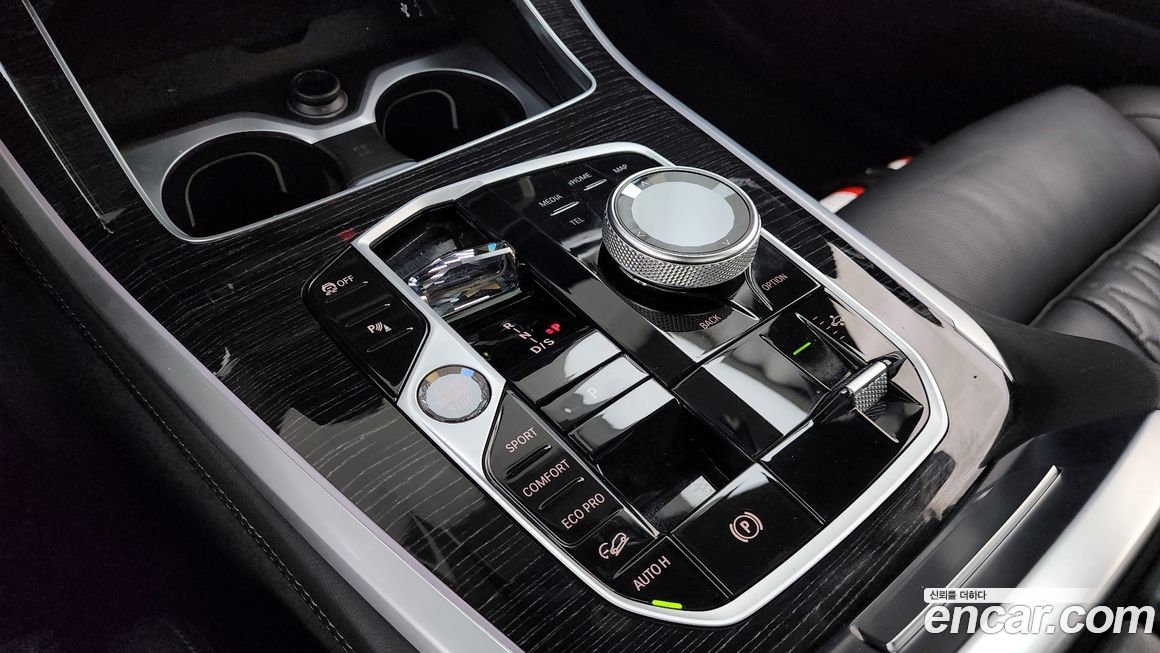 BMW X5 2024