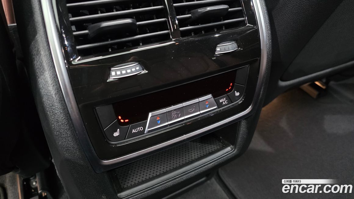 BMW X5 2024
