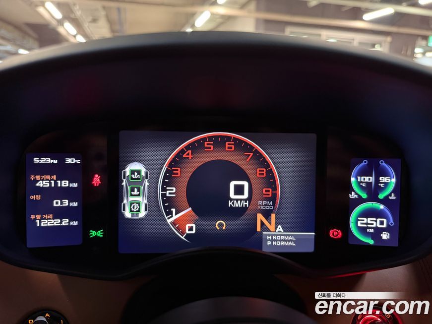 Mclaren 570S 2016