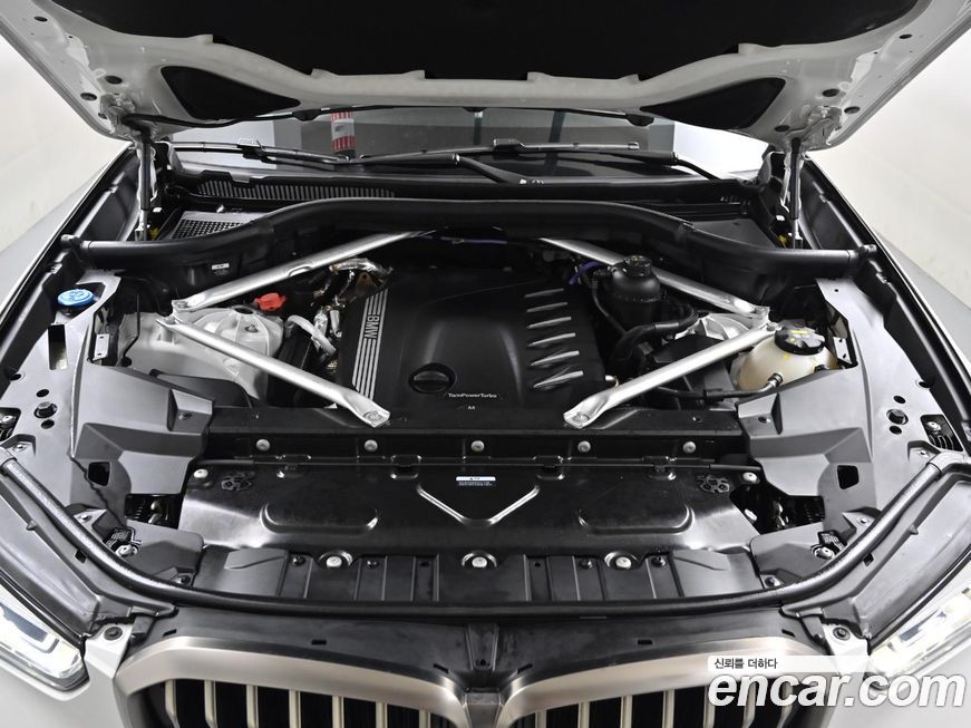 BMW X5 2023