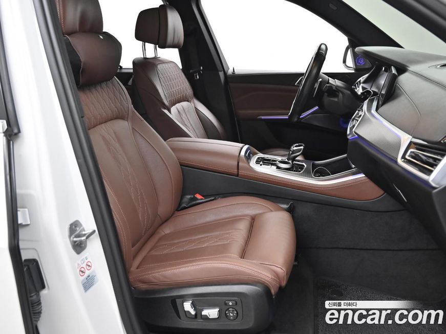 BMW X5 2023