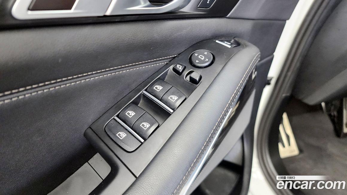 BMW X5 2024