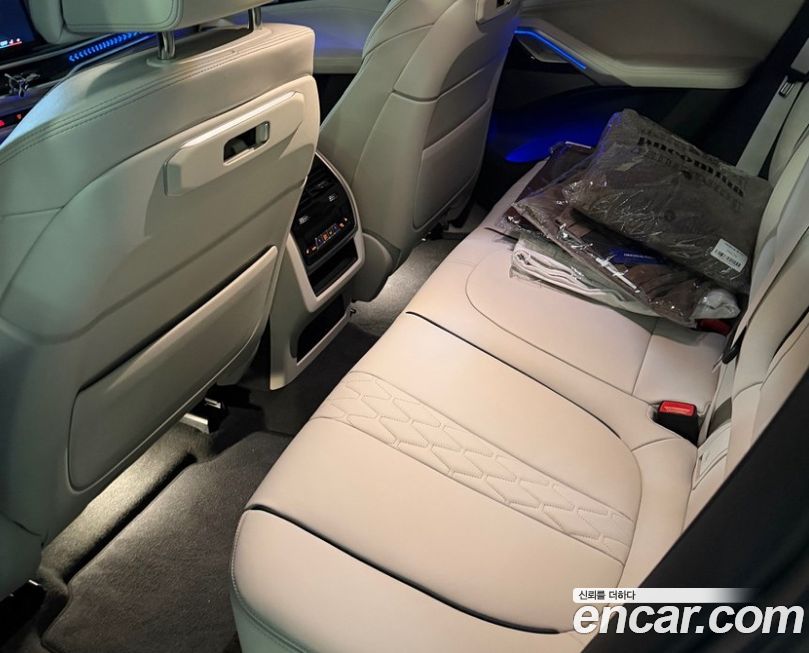 BMW X6 2026