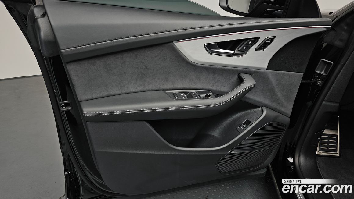Audi Q8 2026