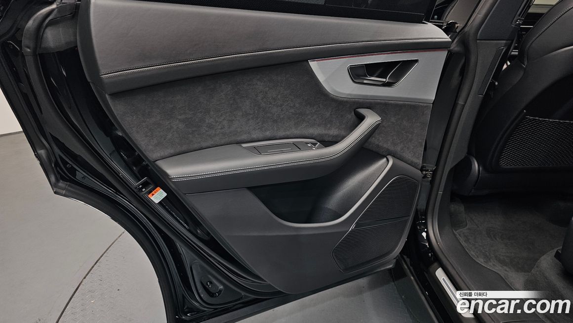 Audi Q8 2026