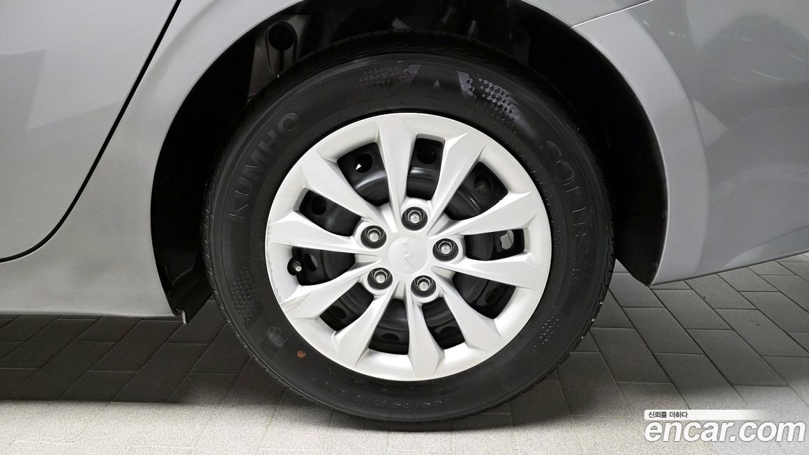 Kia K3 2022