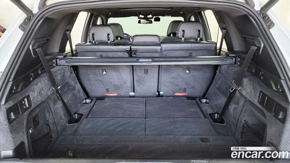 BMW X5 2024