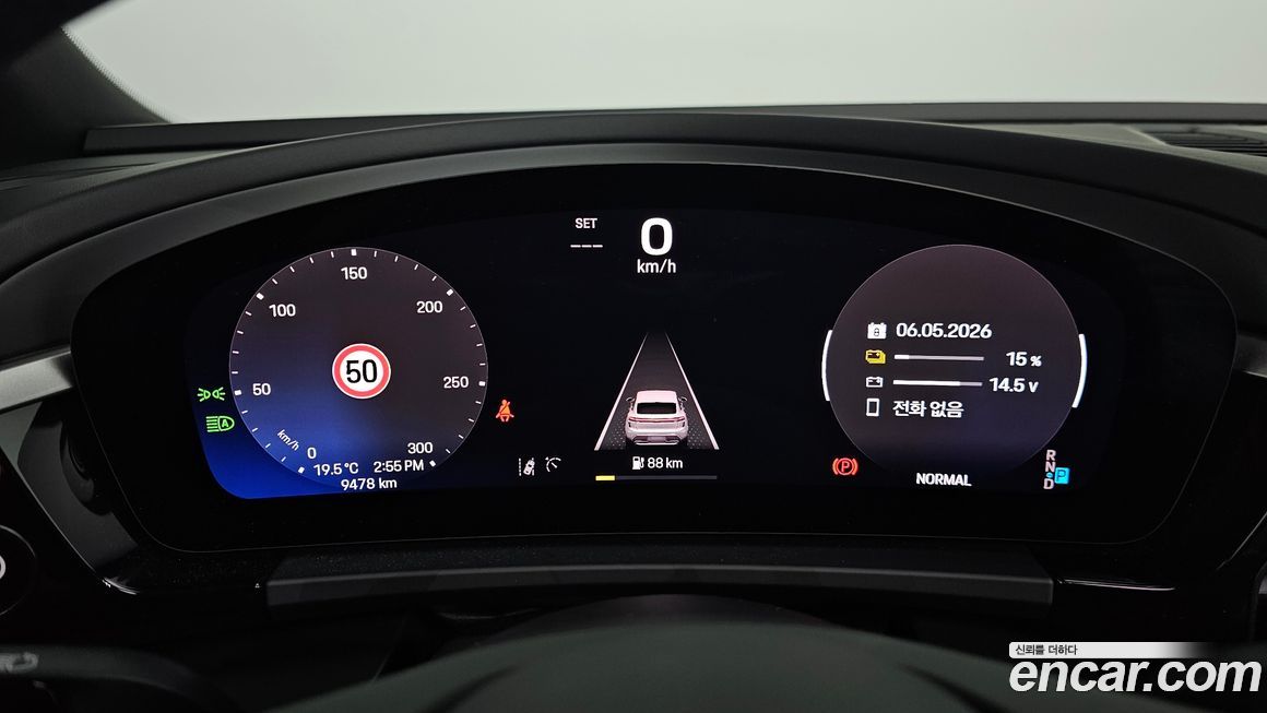 Porsche Macan 2025