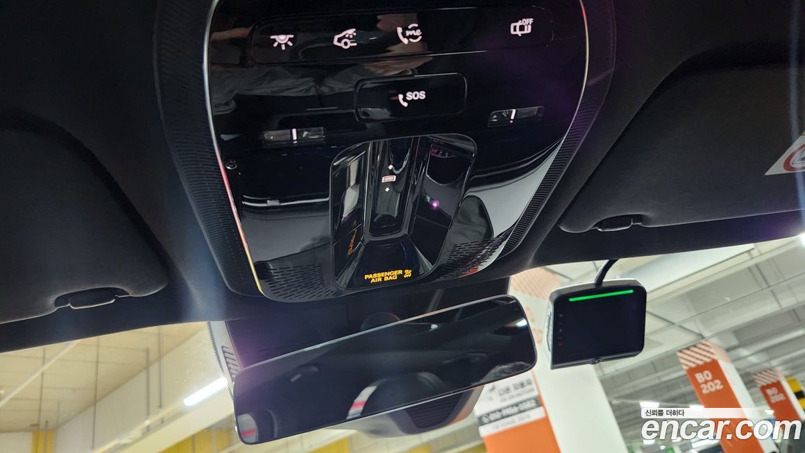 Mercedes-Benz E-Class 2025